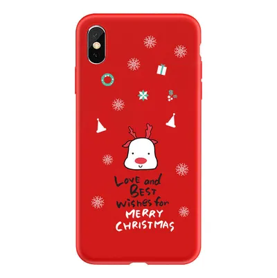 Christmas Phone Case