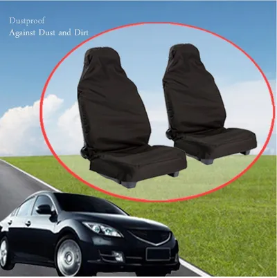 Car seat cover