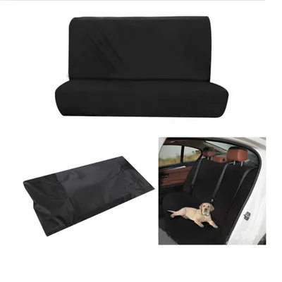 Car seat cover