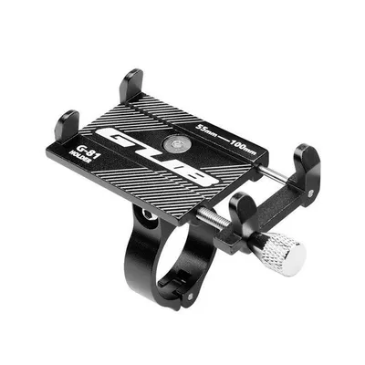 Bicycle phone holder