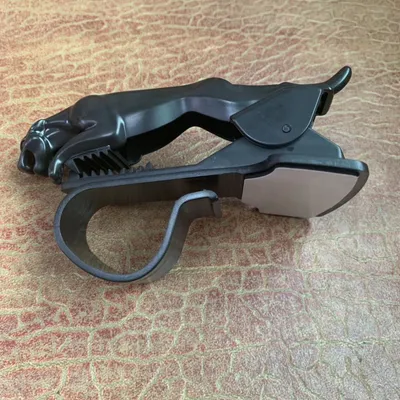 Mobile phone holder