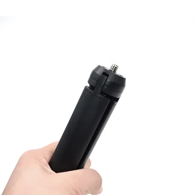 Compatible with Apple, Handheld bracket accessories for table top tripod