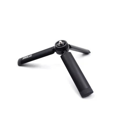 Compatible with Apple, Handheld bracket accessories for table top tripod