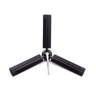 Compatible with Apple, Handheld bracket accessories for table top tripod