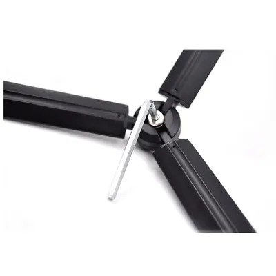 Compatible with Apple, Handheld bracket accessories for table top tripod