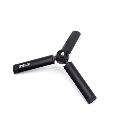 Compatible with Apple, Handheld bracket accessories for table top tripod