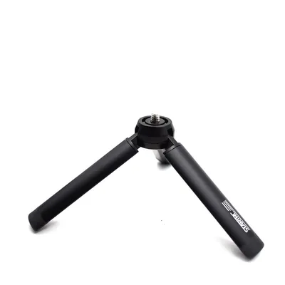 Compatible with Apple, Handheld bracket accessories for table top tripod