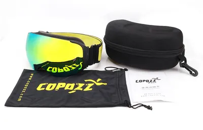 COPOZZ M-2181 Goggles