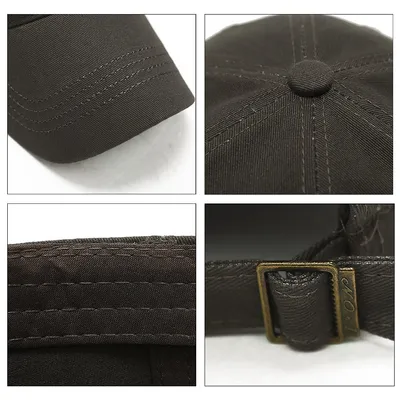 Men Baseball Cap