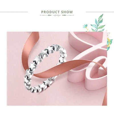Star ring