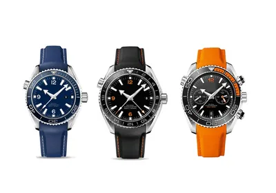 Men and women silicone strap