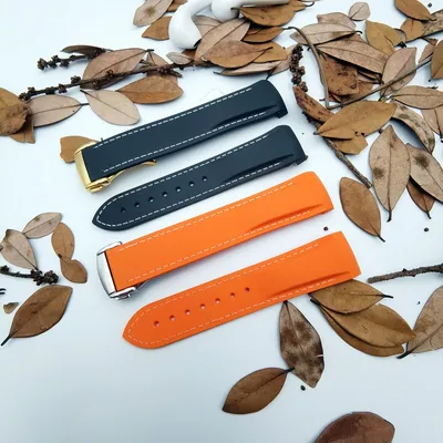 Men and women silicone strap