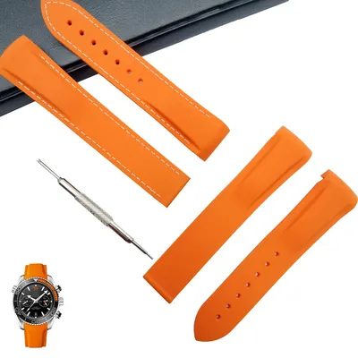 Men and women silicone strap