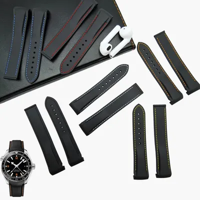 Men and women silicone strap