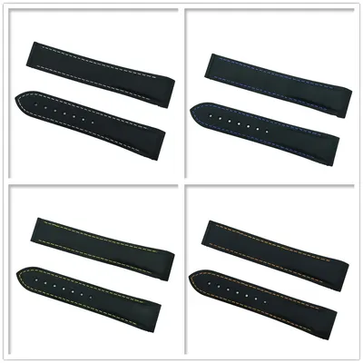 Men and women silicone strap