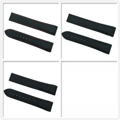 Men and women silicone strap