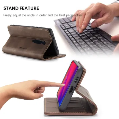 CaseMe Mobile Phone Flip Protective Holster