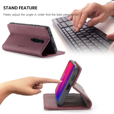 CaseMe Mobile Phone Flip Protective Holster