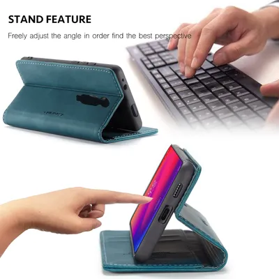 CaseMe Mobile Phone Flip Protective Holster