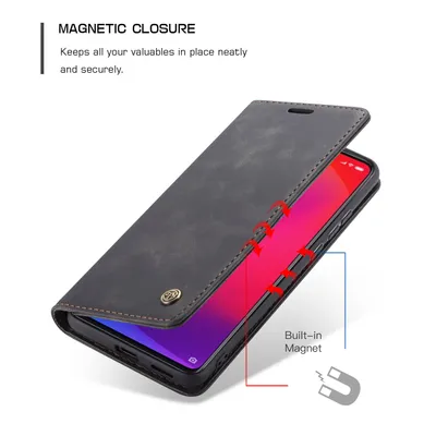CaseMe Mobile Phone Flip Protective Holster