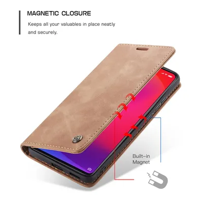 CaseMe Mobile Phone Flip Protective Holster