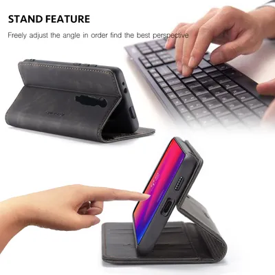 CaseMe Mobile Phone Flip Protective Holster