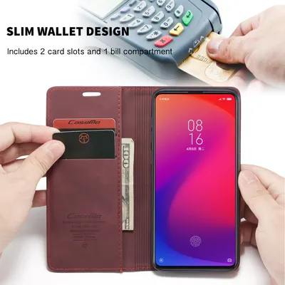 CaseMe Mobile Phone Flip Protective Holster