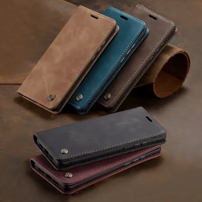 CaseMe Mobile Phone Flip Protective Holster