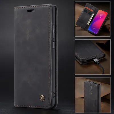 CaseMe Mobile Phone Flip Protective Holster