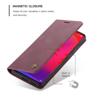 CaseMe Mobile Phone Flip Protective Holster