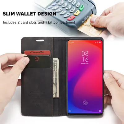 CaseMe Mobile Phone Flip Protective Holster