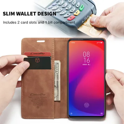 CaseMe Mobile Phone Flip Protective Holster