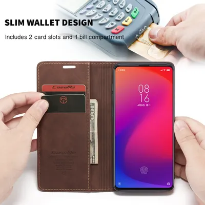 CaseMe Mobile Phone Flip Protective Holster