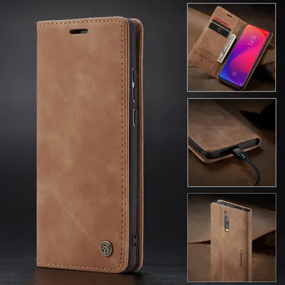 CaseMe Mobile Phone Flip Protective Holster