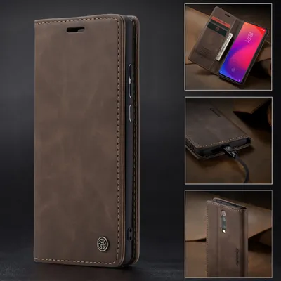 CaseMe Mobile Phone Flip Protective Holster