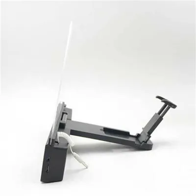 Mobile Phone Screen Amplifier Audio Support