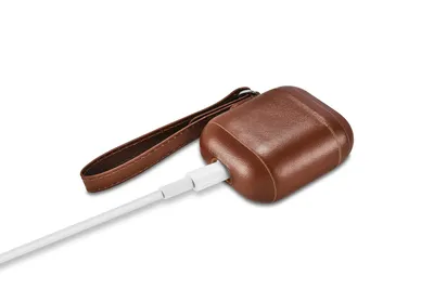 Headphone box