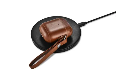 Headphone box