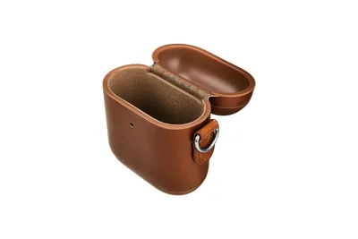 Headphone box