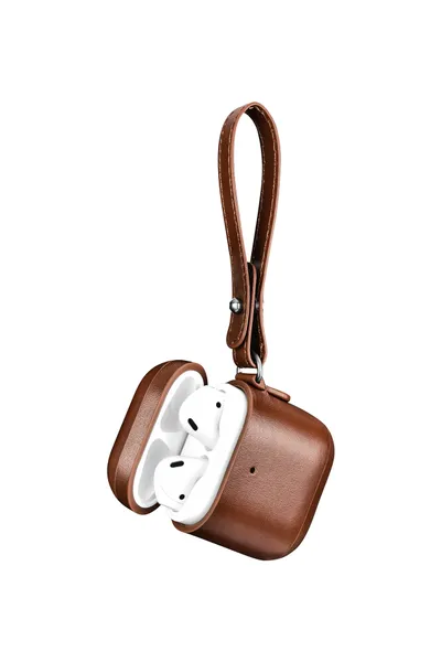 Headphone box