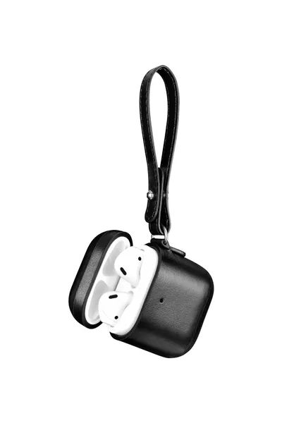 Headphone box