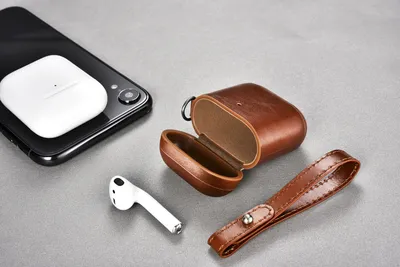 Headphone box