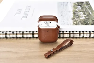 Headphone box