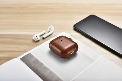 Headphone box