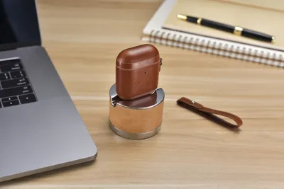 Headphone box