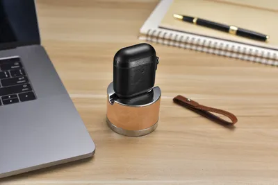 Headphone box