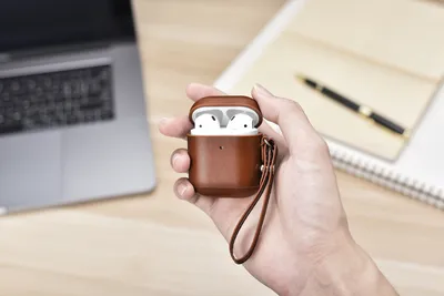 Headphone box