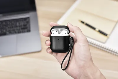 Headphone box