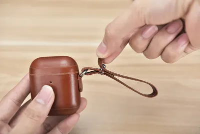 Headphone box