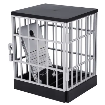 Phone storage cage